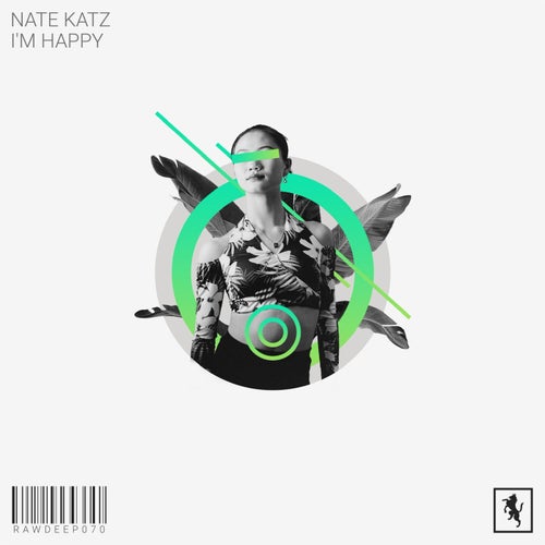 Nate Katz - I'm Happy [RAWDEEP070]